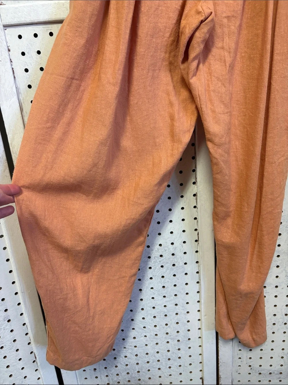Free people linen